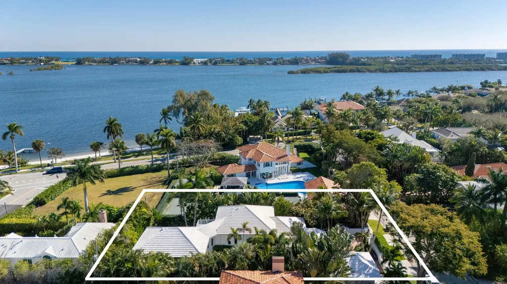 121 Seville Road West Palm Beach FL 33405
