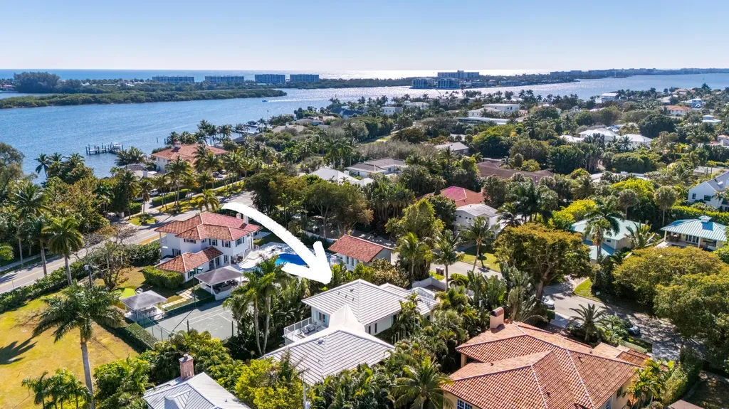 121 Seville Road West Palm Beach FL 33405