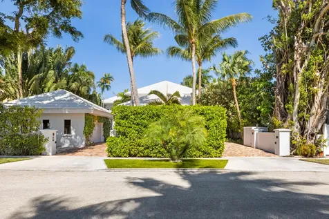 121 Seville Road West Palm Beach FL 33405