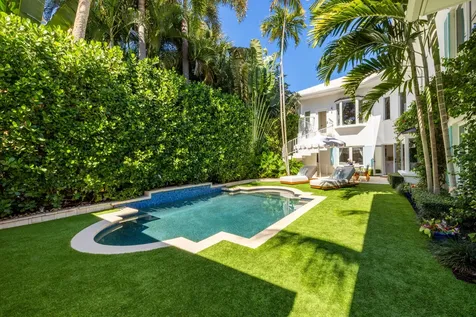 121 Seville Road West Palm Beach FL 33405