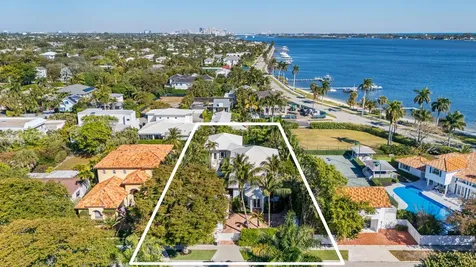 121 Seville Road West Palm Beach FL 33405