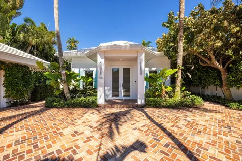 121 Seville Road West Palm Beach FL 33405