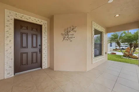 6547 Zapote Court Fort Pierce FL 34951
