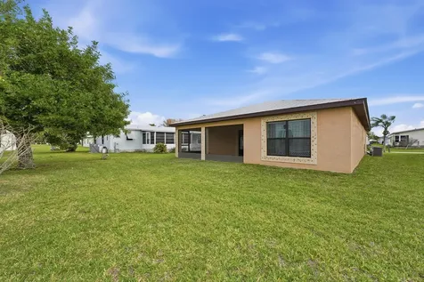 6547 Zapote Court Fort Pierce FL 34951