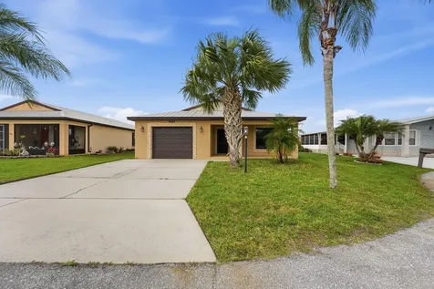 6547 Zapote Court Fort Pierce FL 34951