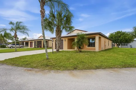 6547 Zapote Court Fort Pierce FL 34951