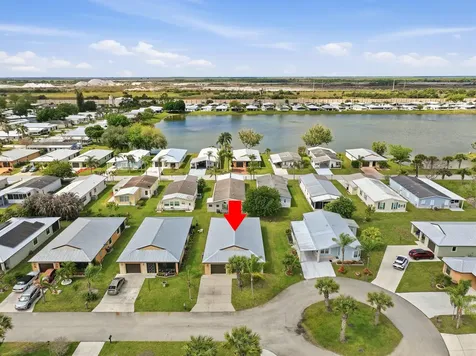 6547 Zapote Court Fort Pierce FL 34951