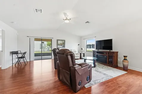 6547 Zapote Court Fort Pierce FL 34951