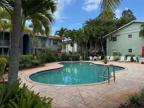 2607 NE 8th Avenue Wilton Manors FL 33334