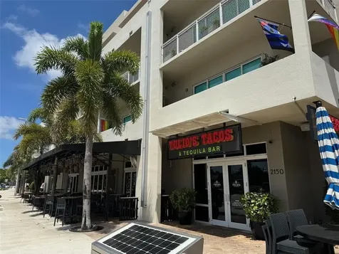 2607 NE 8th Avenue Wilton Manors FL 33334