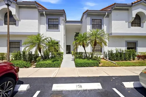 5395 Firenze Drive Boynton Beach FL 33437
