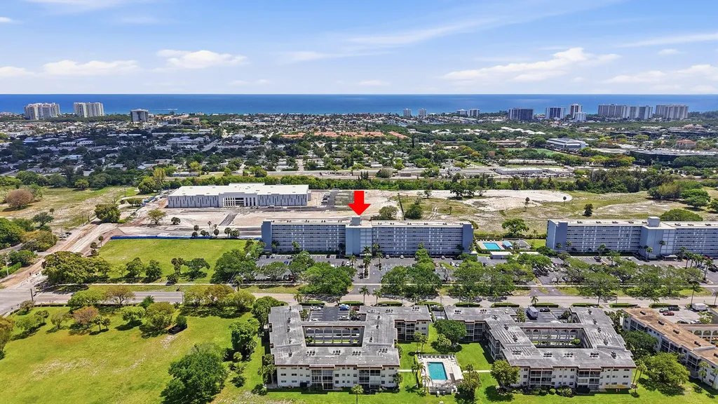5700 NW 2nd Avenue Boca Raton FL 33487