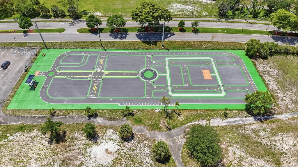 5700 NW 2nd Avenue Boca Raton FL 33487