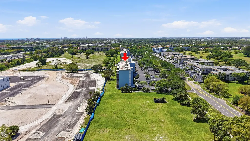 5700 NW 2nd Avenue Boca Raton FL 33487