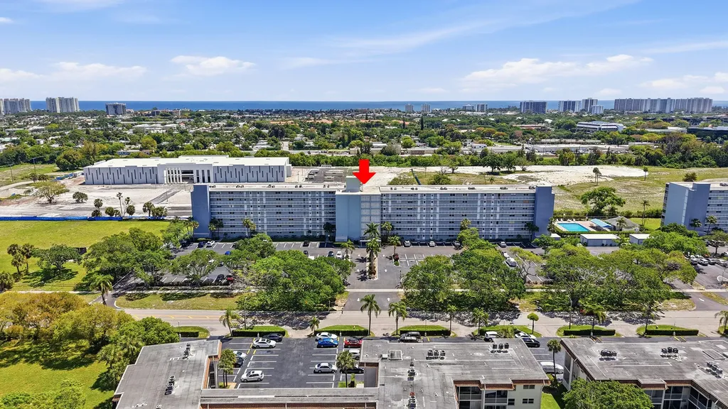 5700 NW 2nd Avenue Boca Raton FL 33487