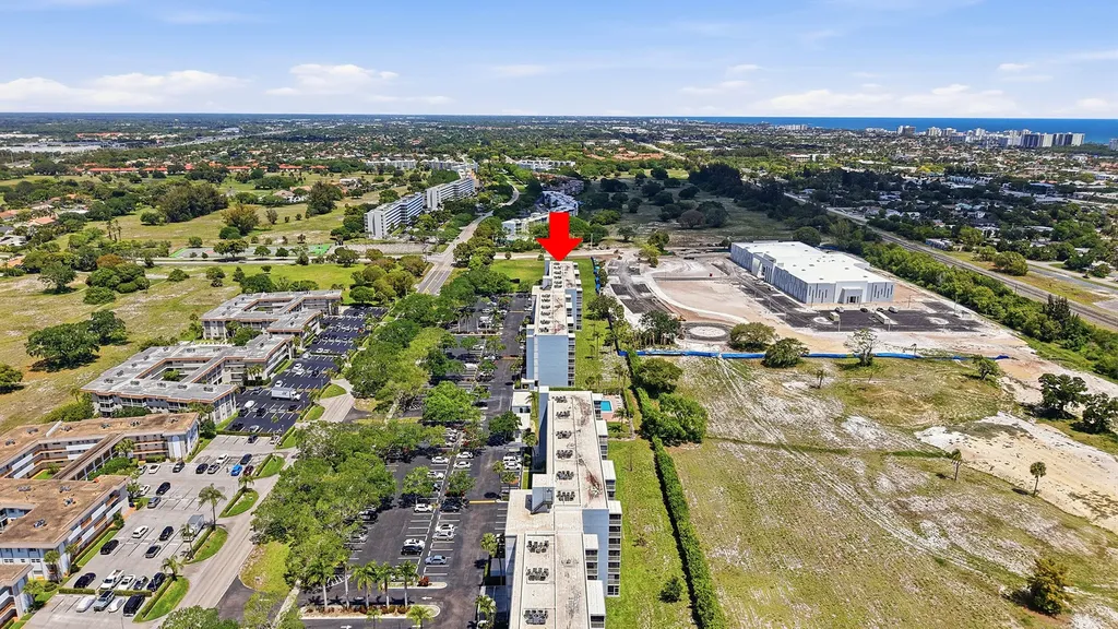 5700 NW 2nd Avenue Boca Raton FL 33487