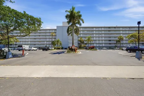 5700 NW 2nd Avenue Boca Raton FL 33487