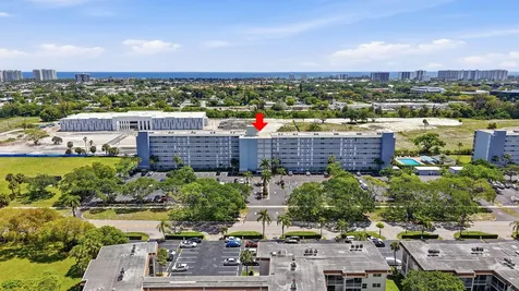 5700 NW 2nd Avenue Boca Raton FL 33487