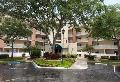 9539 Weldon Circle Tamarac FL 33321