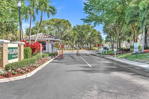 9539 Weldon Circle Tamarac FL 33321