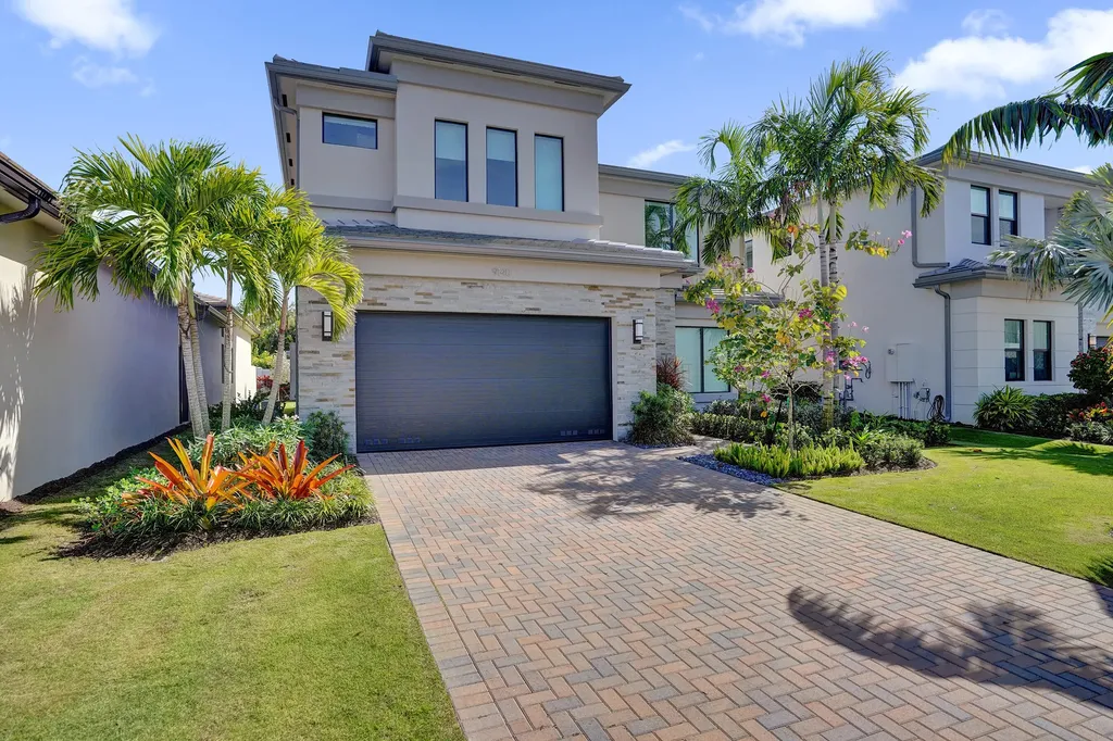 9140 Silver Marsh Lane Boca Raton FL 33434