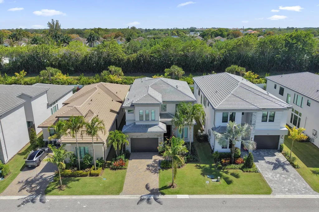 9140 Silver Marsh Lane Boca Raton FL 33434