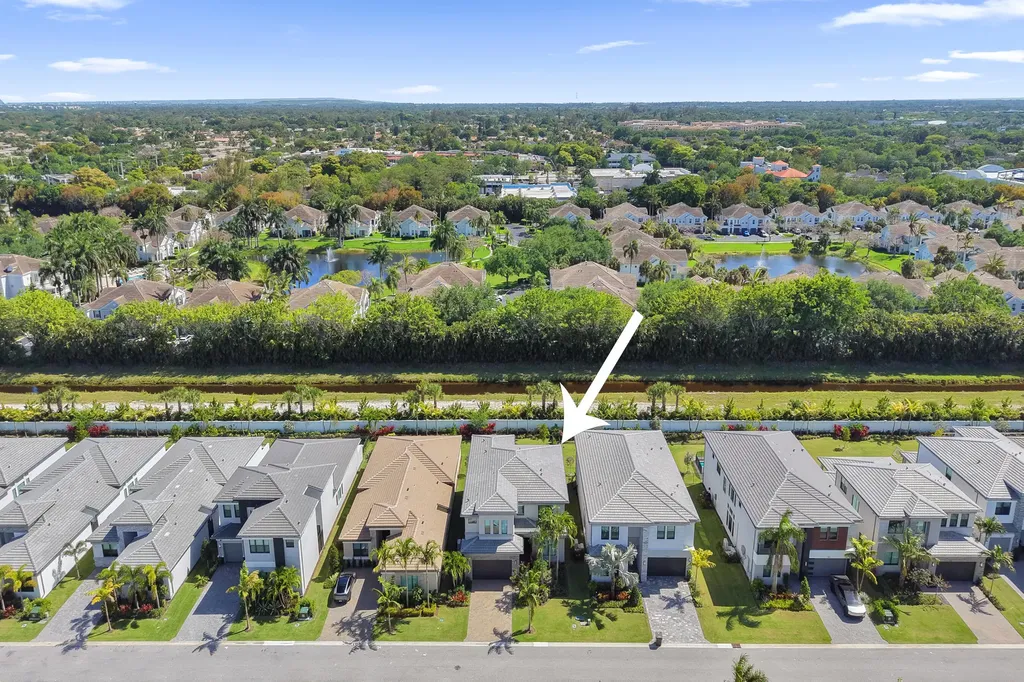 9140 Silver Marsh Lane Boca Raton FL 33434