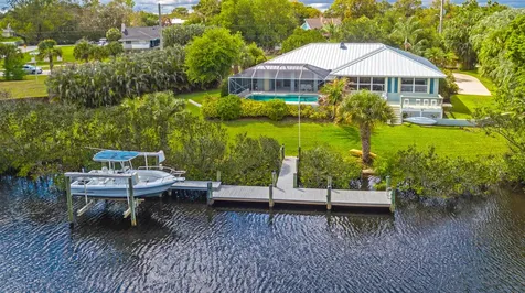 3281 SW Water Edge Way Palm City FL 34990