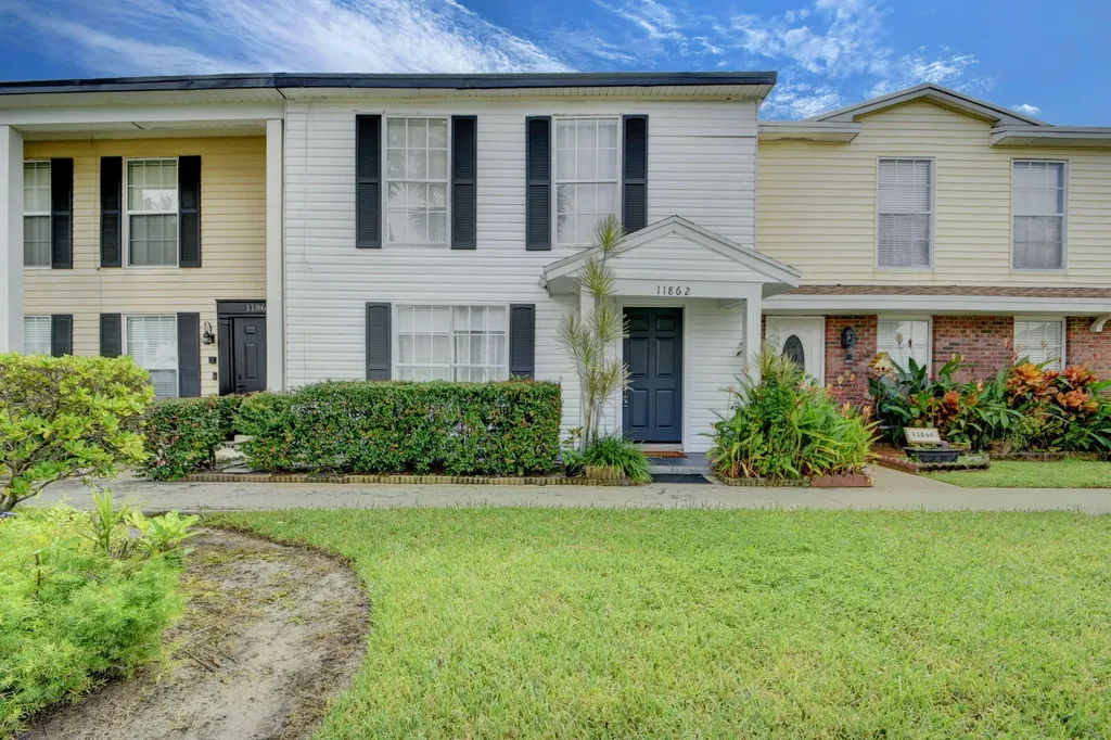 11862 E Brier Patch Court Wellington FL 33414