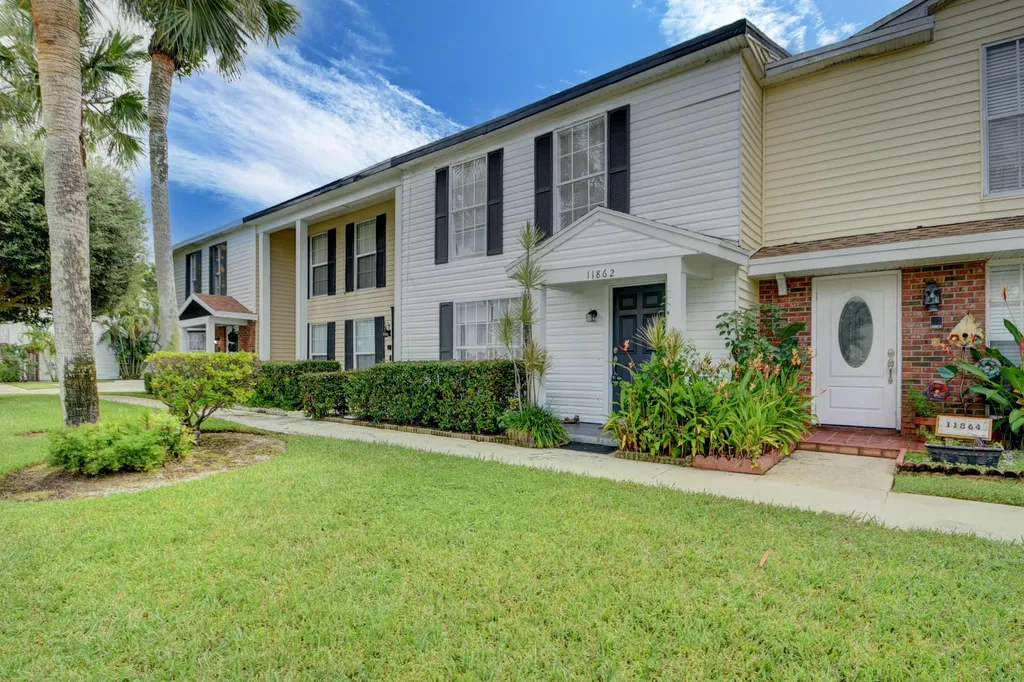 11862 E Brier Patch Court Wellington FL 33414