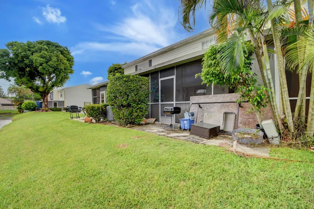 11862 E Brier Patch Court Wellington FL 33414