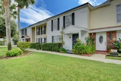11862 E Brier Patch Court Wellington FL 33414