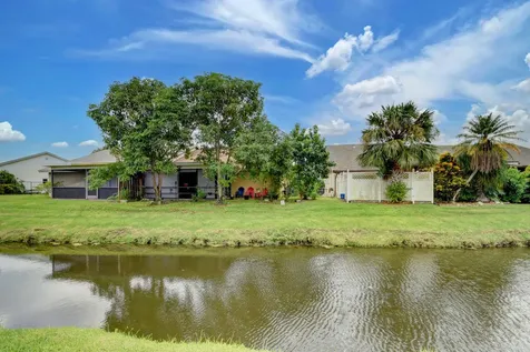 11862 E Brier Patch Court Wellington FL 33414