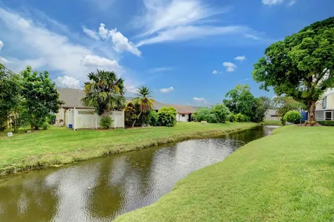 11862 E Brier Patch Court Wellington FL 33414