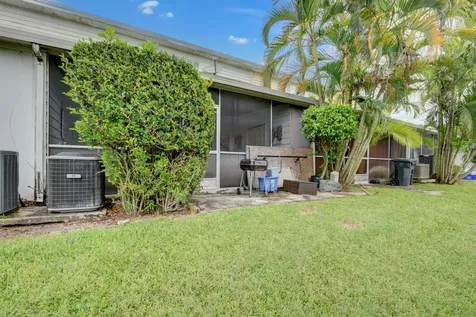 11862 E Brier Patch Court Wellington FL 33414