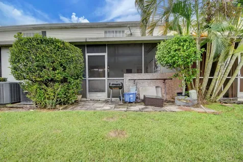 11862 E Brier Patch Court Wellington FL 33414