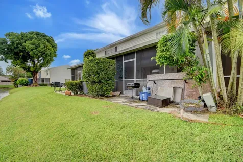 11862 E Brier Patch Court Wellington FL 33414