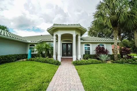15925 Springhill Court Wellington FL 33414