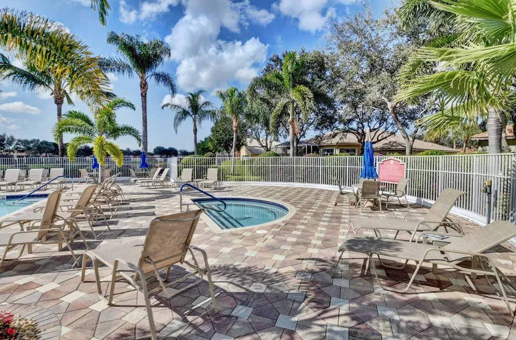 12099 Blair Avenue Boynton Beach FL 33437
