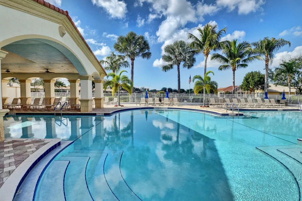 12099 Blair Avenue Boynton Beach FL 33437