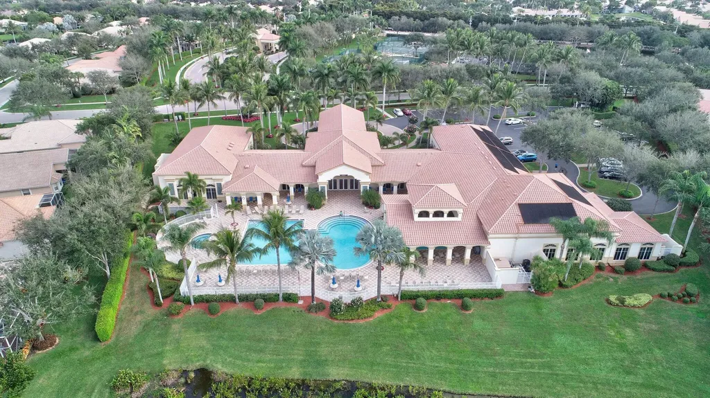 12099 Blair Avenue Boynton Beach FL 33437