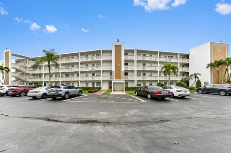1034 Rexford B Boca Raton FL 33434