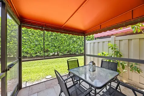12196 Sag Harbor Court Wellington FL 33414