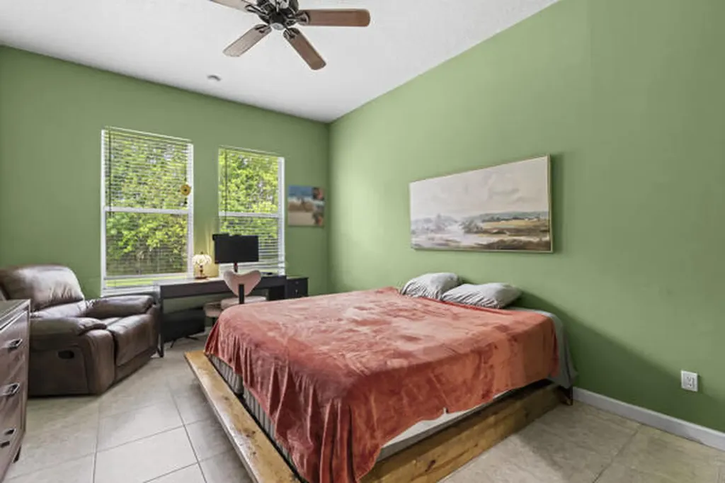 808 SW Munjack Circle Port St Lucie FL 34986