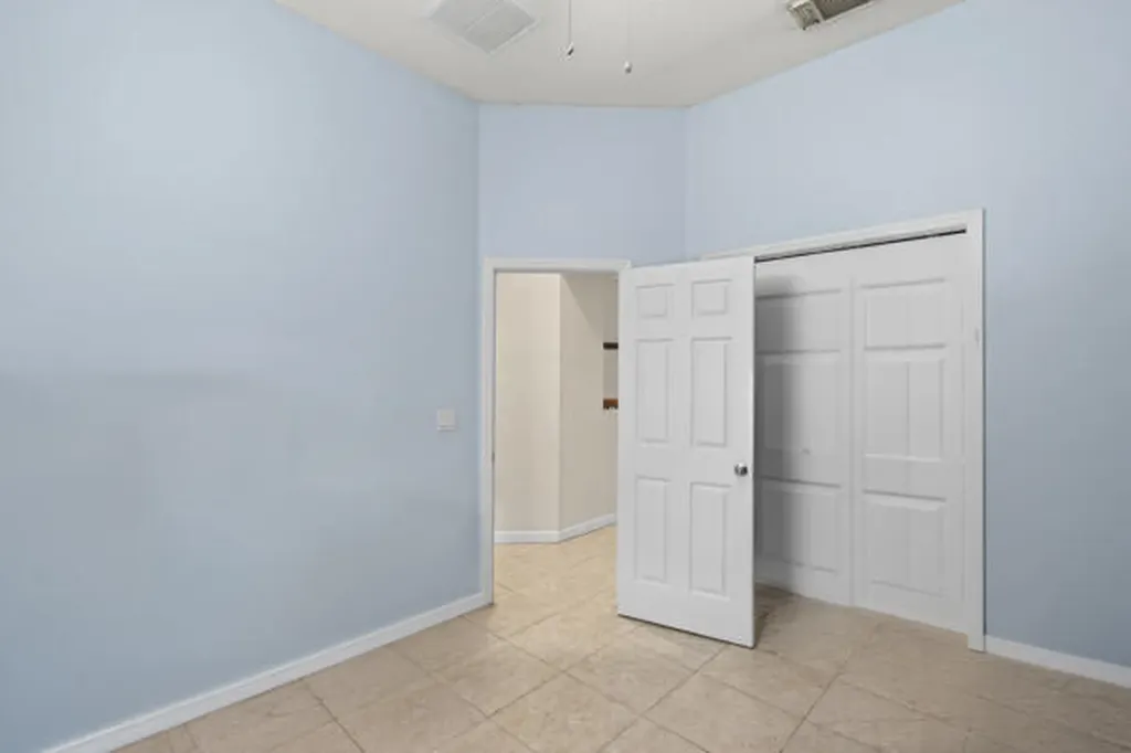 808 SW Munjack Circle Port St Lucie FL 34986