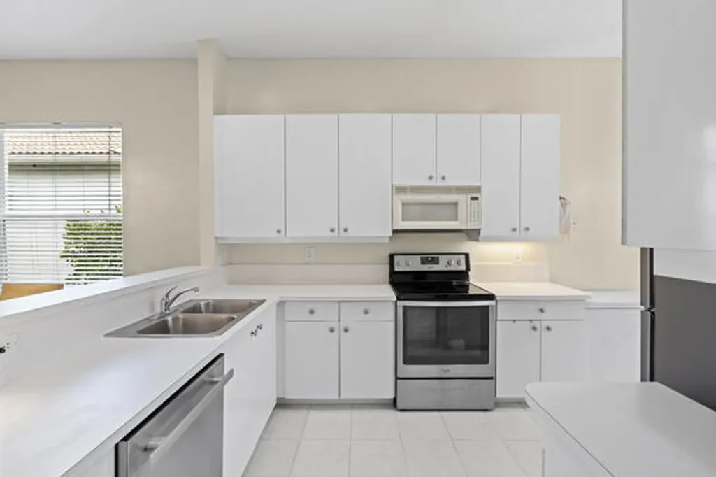 808 SW Munjack Circle Port St Lucie FL 34986