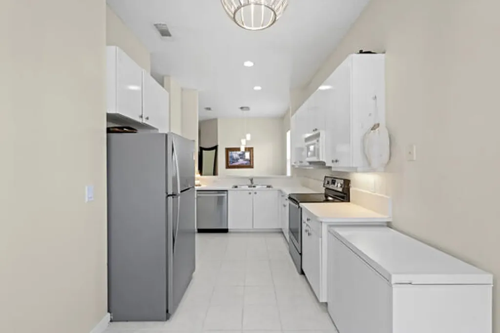 808 SW Munjack Circle Port St Lucie FL 34986
