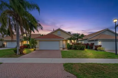 808 SW Munjack Circle Port St Lucie FL 34986