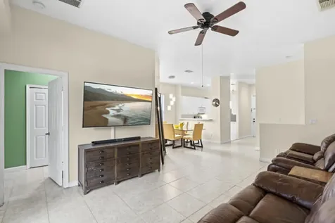 808 SW Munjack Circle Port St Lucie FL 34986