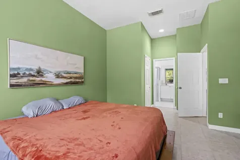 808 SW Munjack Circle Port St Lucie FL 34986